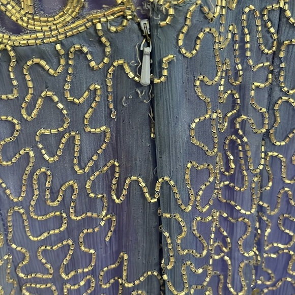 EVENING DRESS - Picture 5 of 6